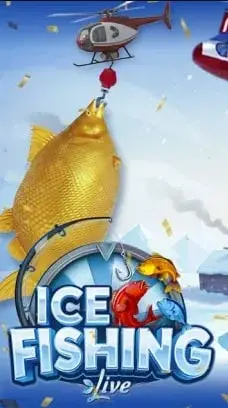 Ice Fishing Live preview
